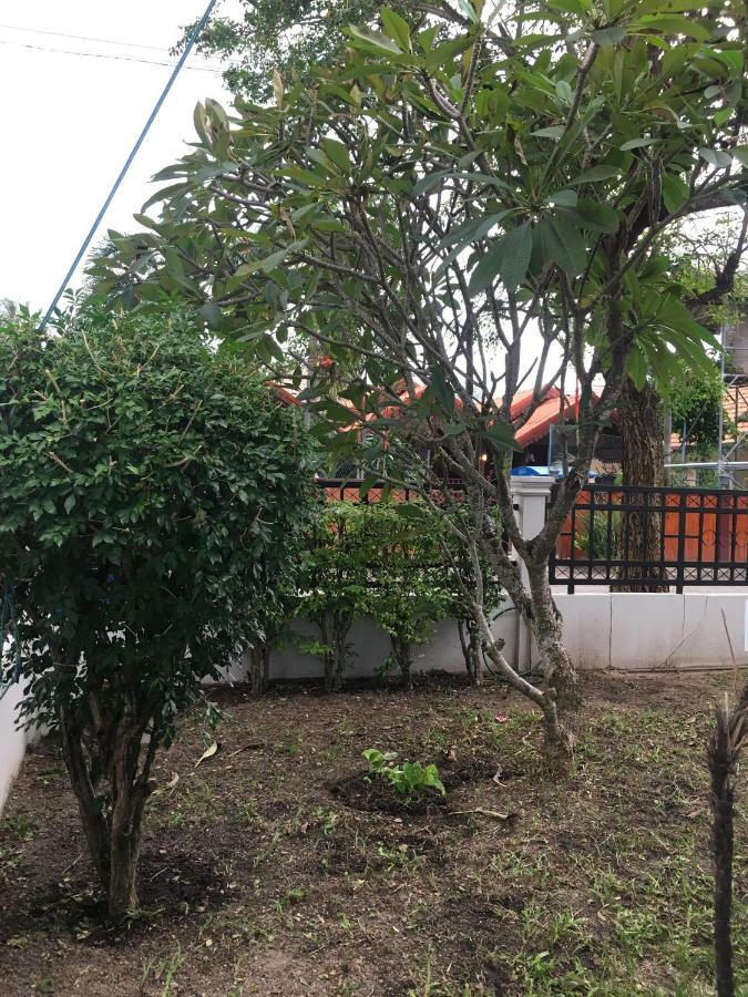 Beautiful 3 Bedroom Garden Villa Chalong Exterior foto